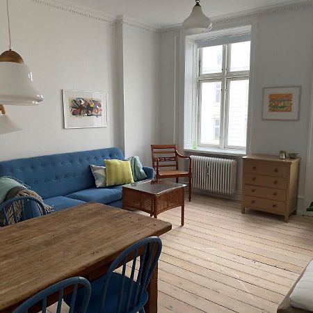 Apartmentincopenhagen Apartment 1505 Copenhaga Exterior foto