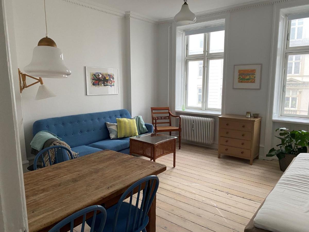 Apartmentincopenhagen Apartment 1505 Copenhaga Exterior foto