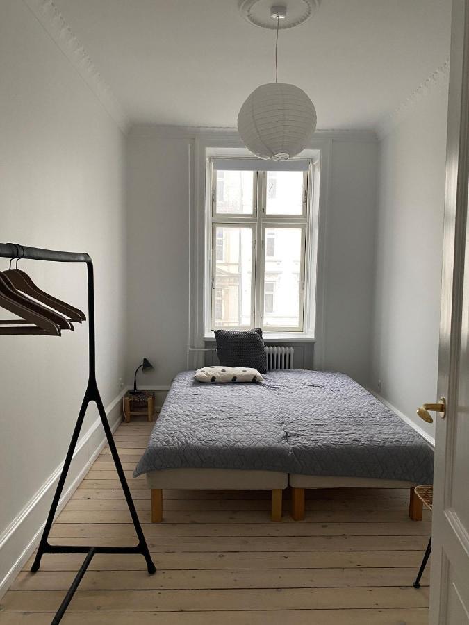 Apartmentincopenhagen Apartment 1505 Copenhaga Exterior foto