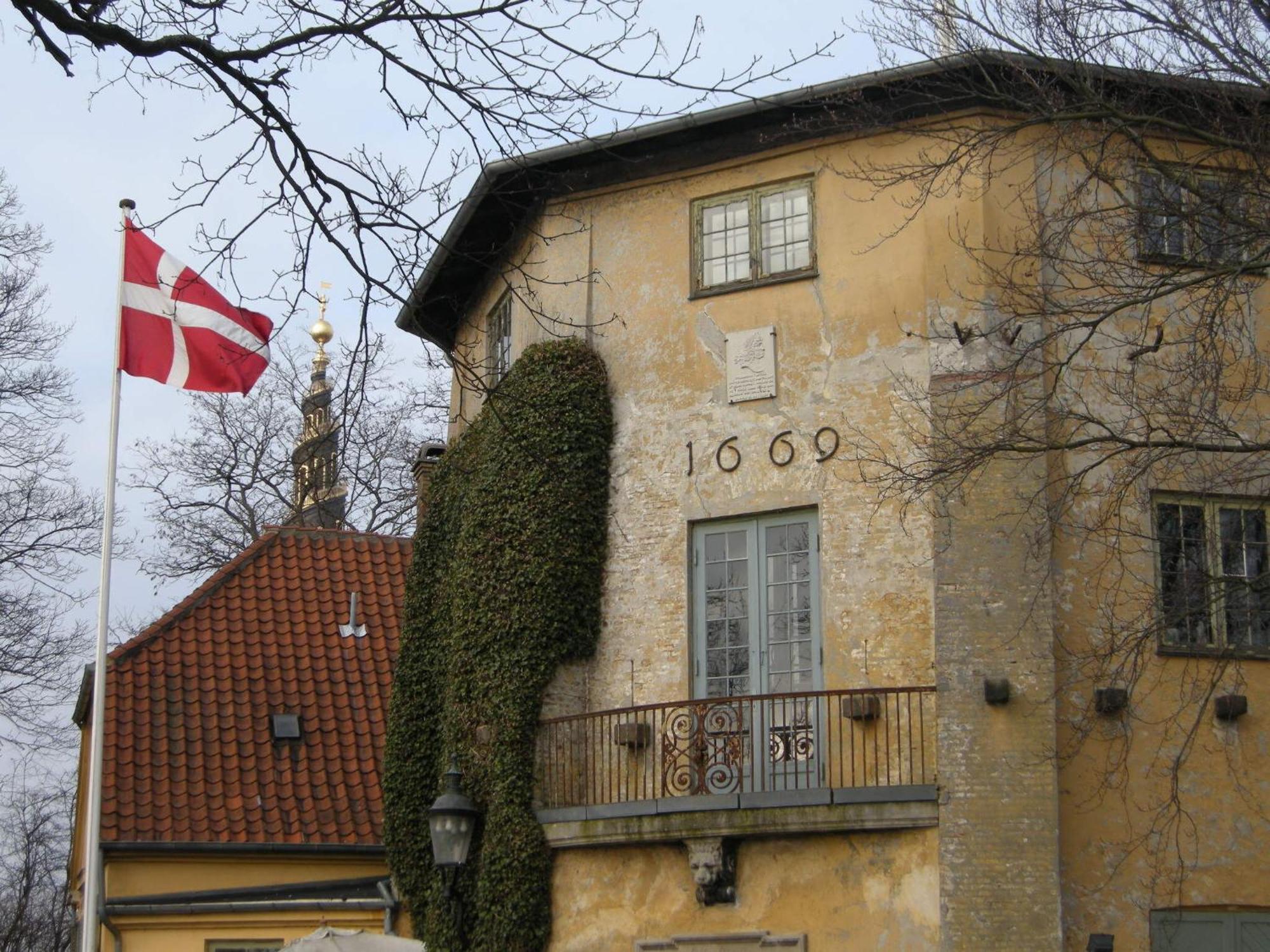 Apartmentincopenhagen Apartment 1505 Copenhaga Exterior foto